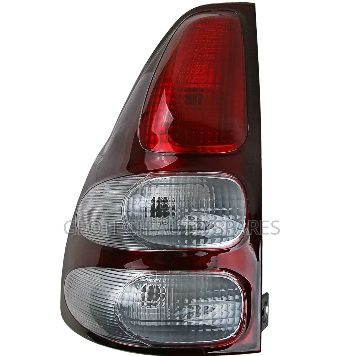 Toyota Prado Fj120 Taillights