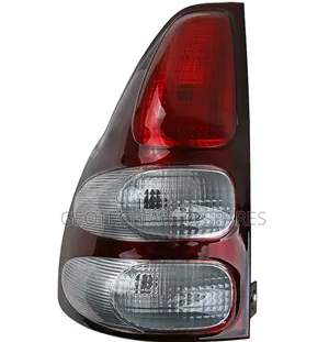 Toyota Prado Fj120 Taillights