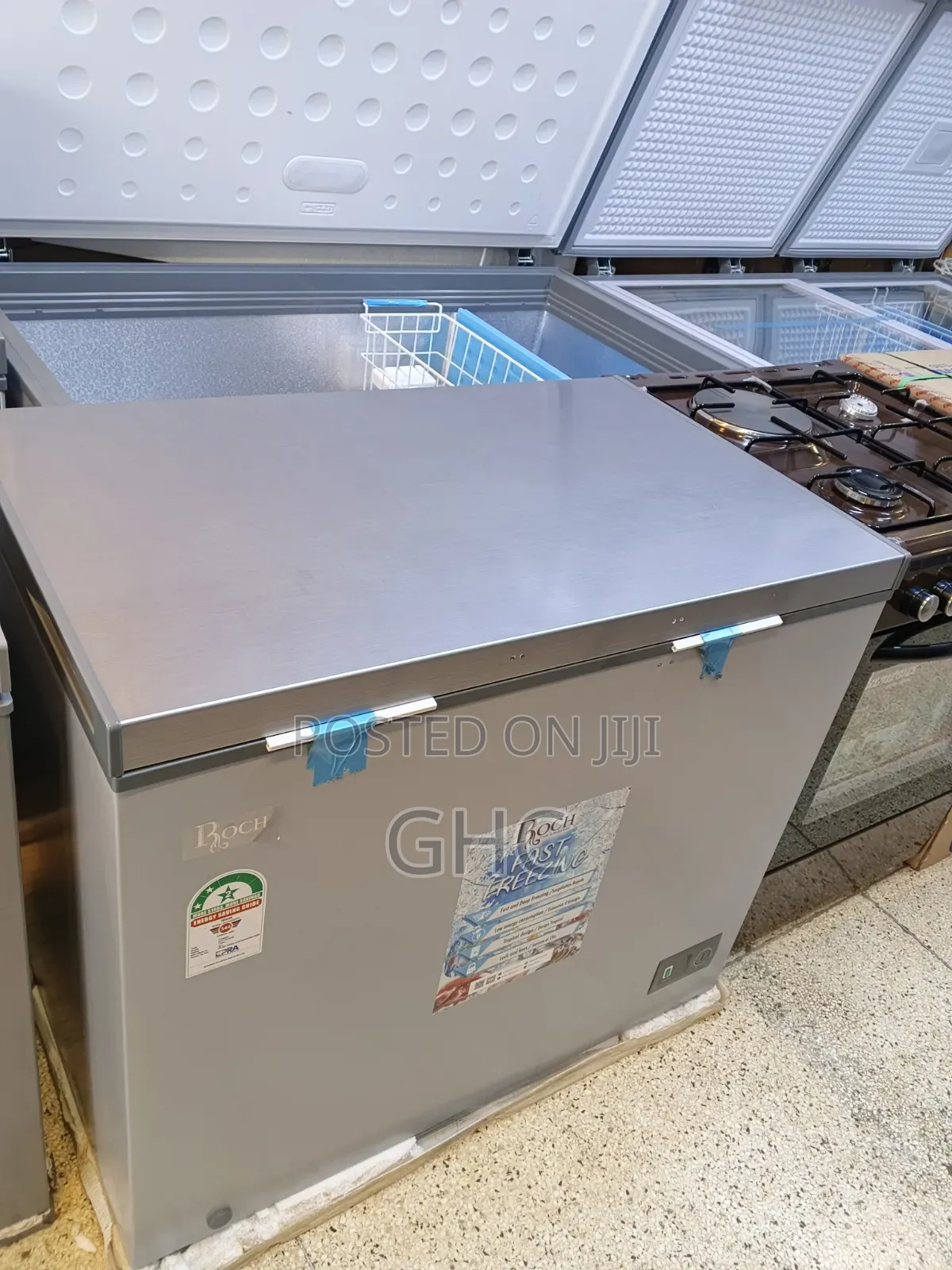 Roch(Rcf--B) Freezer