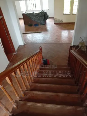 4bdrm House in Karen for rent