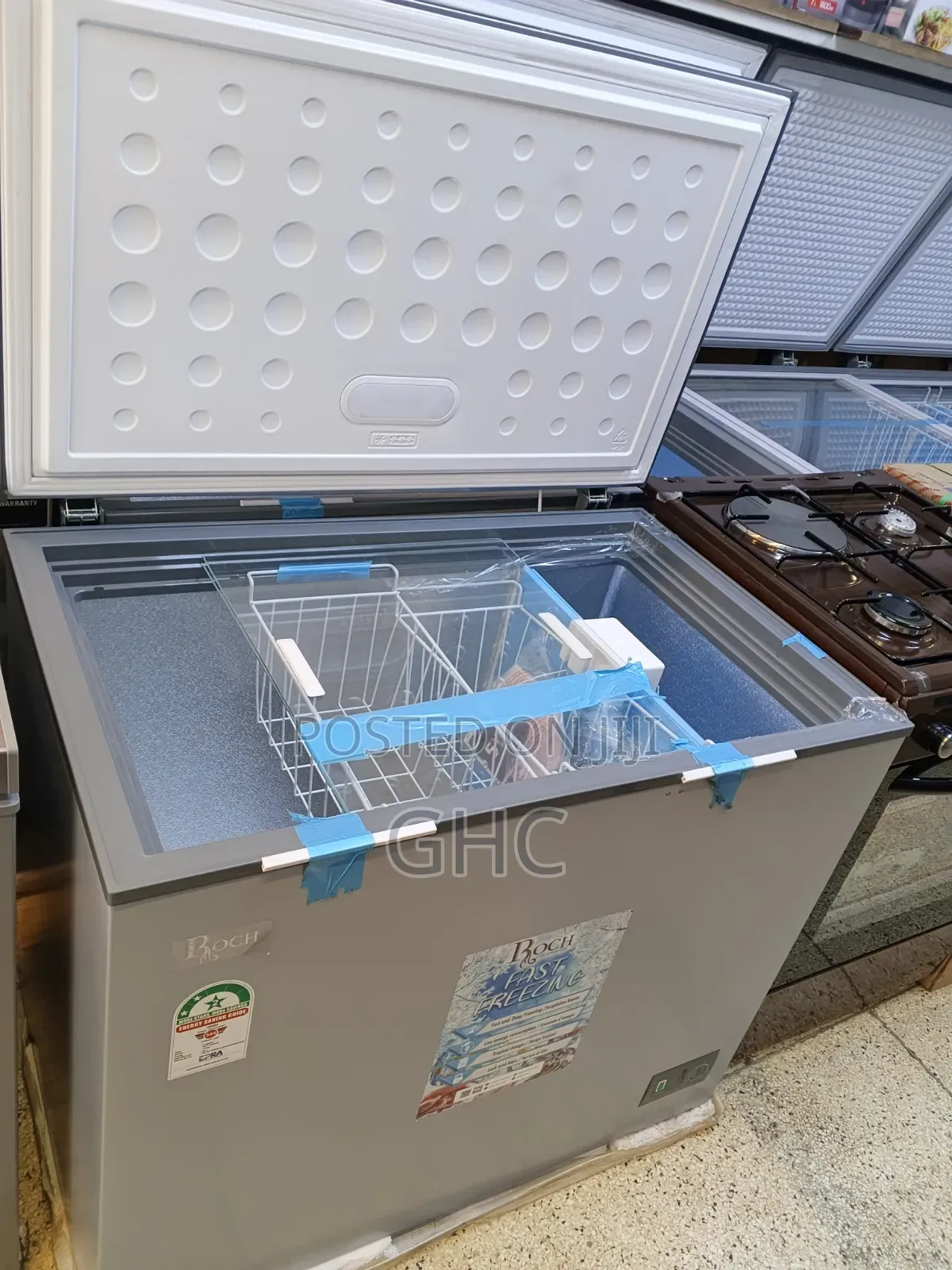 Roch(Rcf--B) Freezer
