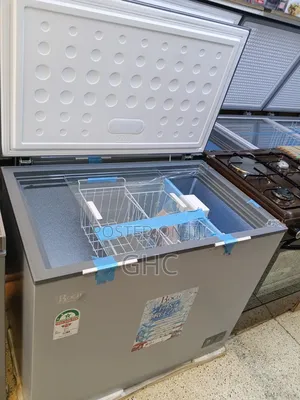 Roch(Rcf--B) Freezer