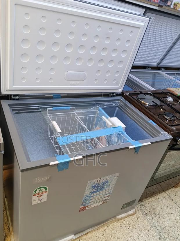 Roch(Rcf--B) Freezer - thumbnail 2