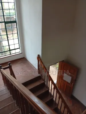4bdrm House in Karen for rent
