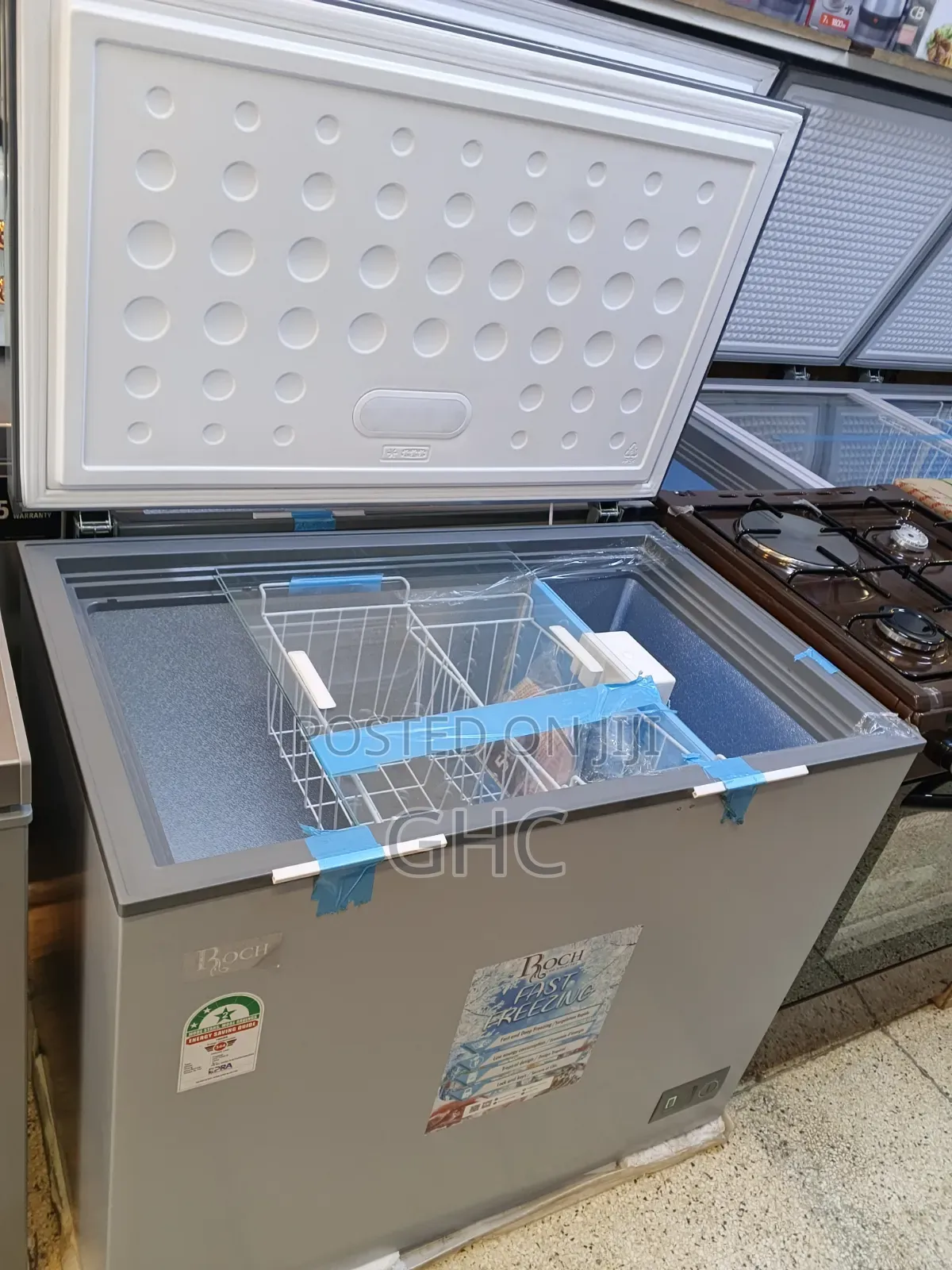 Roch(Rcf--B) Freezer