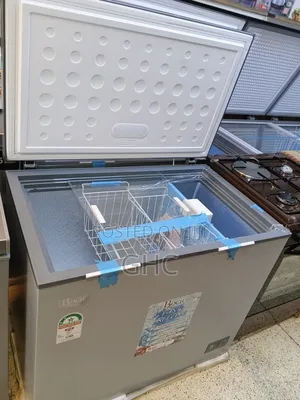 Roch(Rcf--B) Freezer