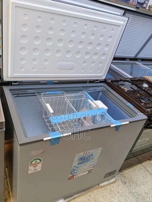 Roch(Rcf--B) Freezer - thumbnail 3