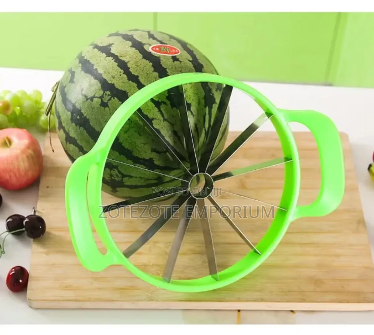 Watermelon Cutter/Slicer