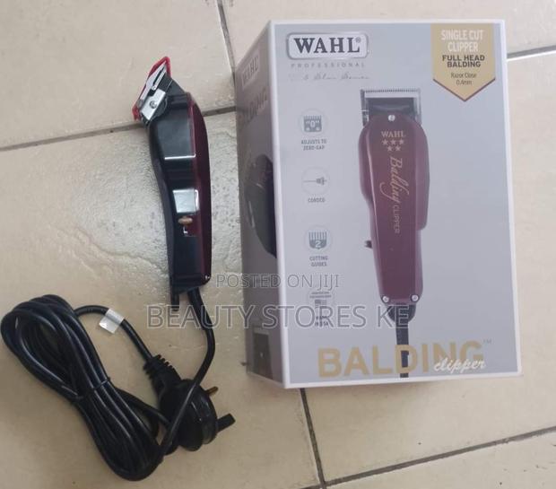 Balding Original Machine