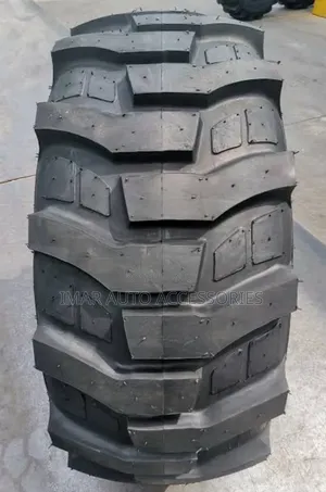 18.4-30 Vk 111 Agriking Tube Type Tyres – Heavy Duty Tractor Tyres
