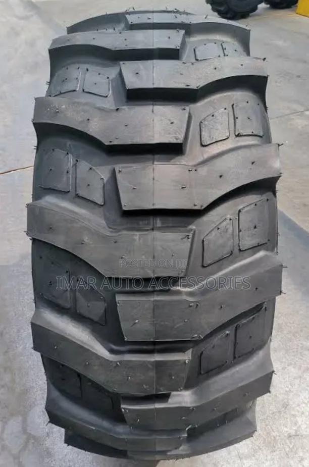 18.4-30 Vk 111 Agriking Tube Type Tyres – Heavy Duty Tractor Tyres