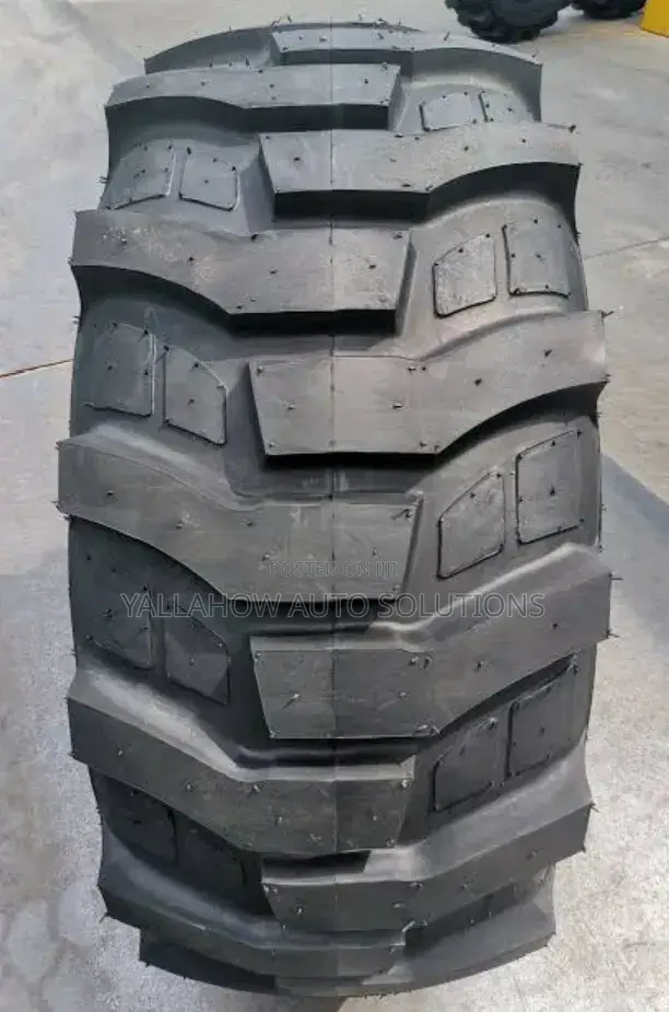 18.4-30 Vk 111 Agriking Tube Type Tyres – Heavy Duty Tractor Tyres
