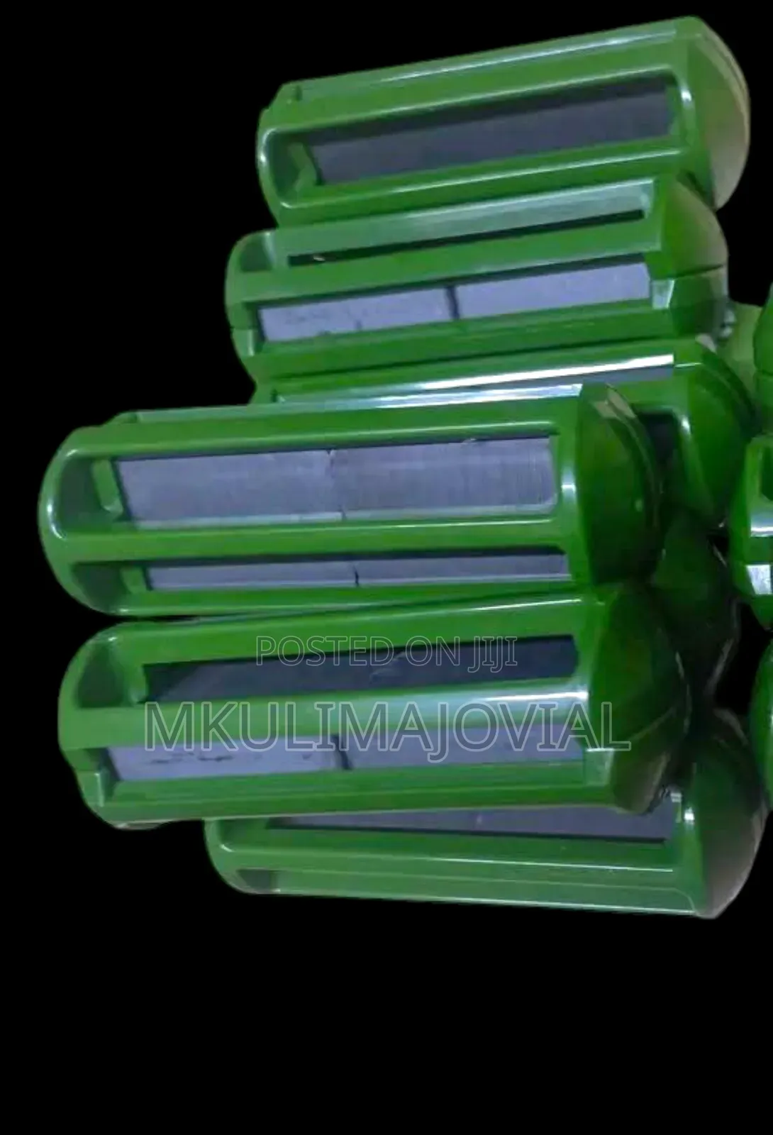 Rumen Magnets for Cow Dairy Farmers