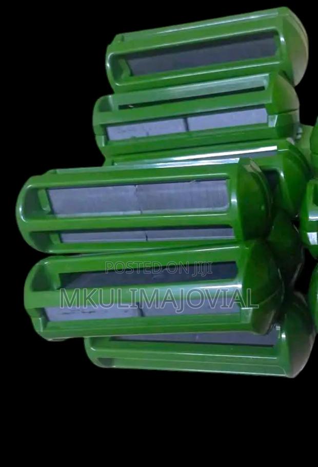 Rumen Magnets for Cow Dairy Farmers