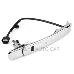Nissan X-Trail T31 Outer Door Handle (With Smart Sensor)