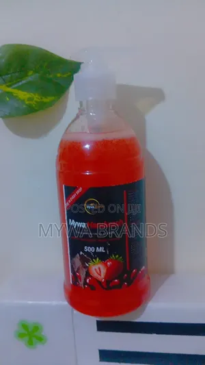 Mywa Handwash