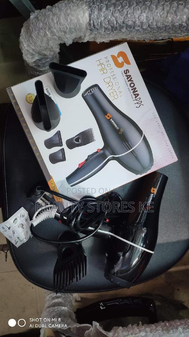 Sayona Original Blowdryer