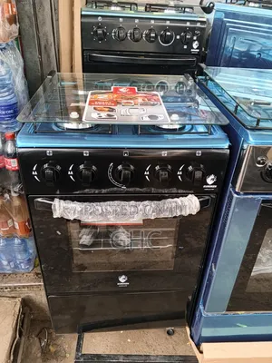 Euroken(All Gas)50*55 Cooker