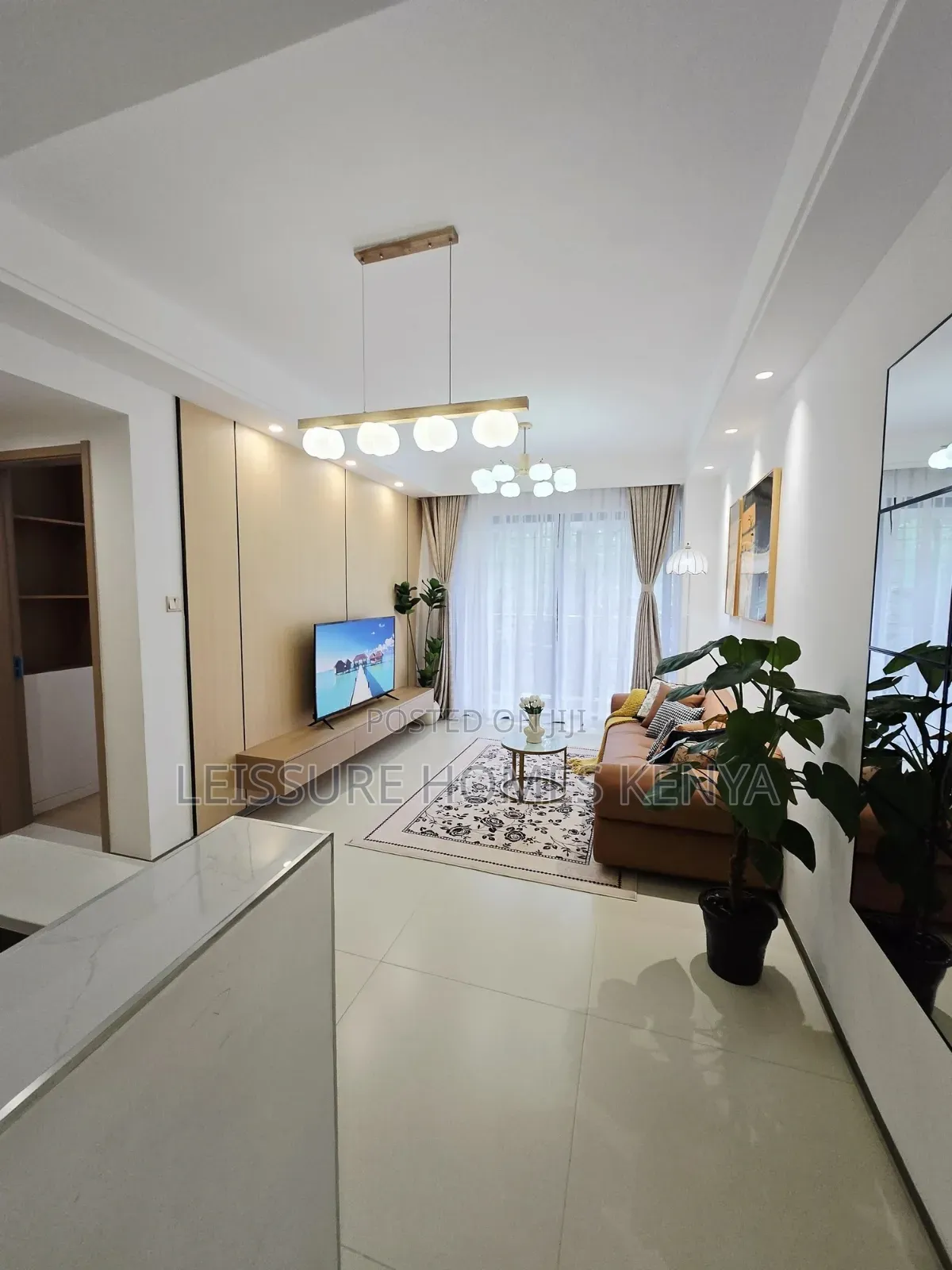 1bdrm Apartment in Raphta Road Area for sale