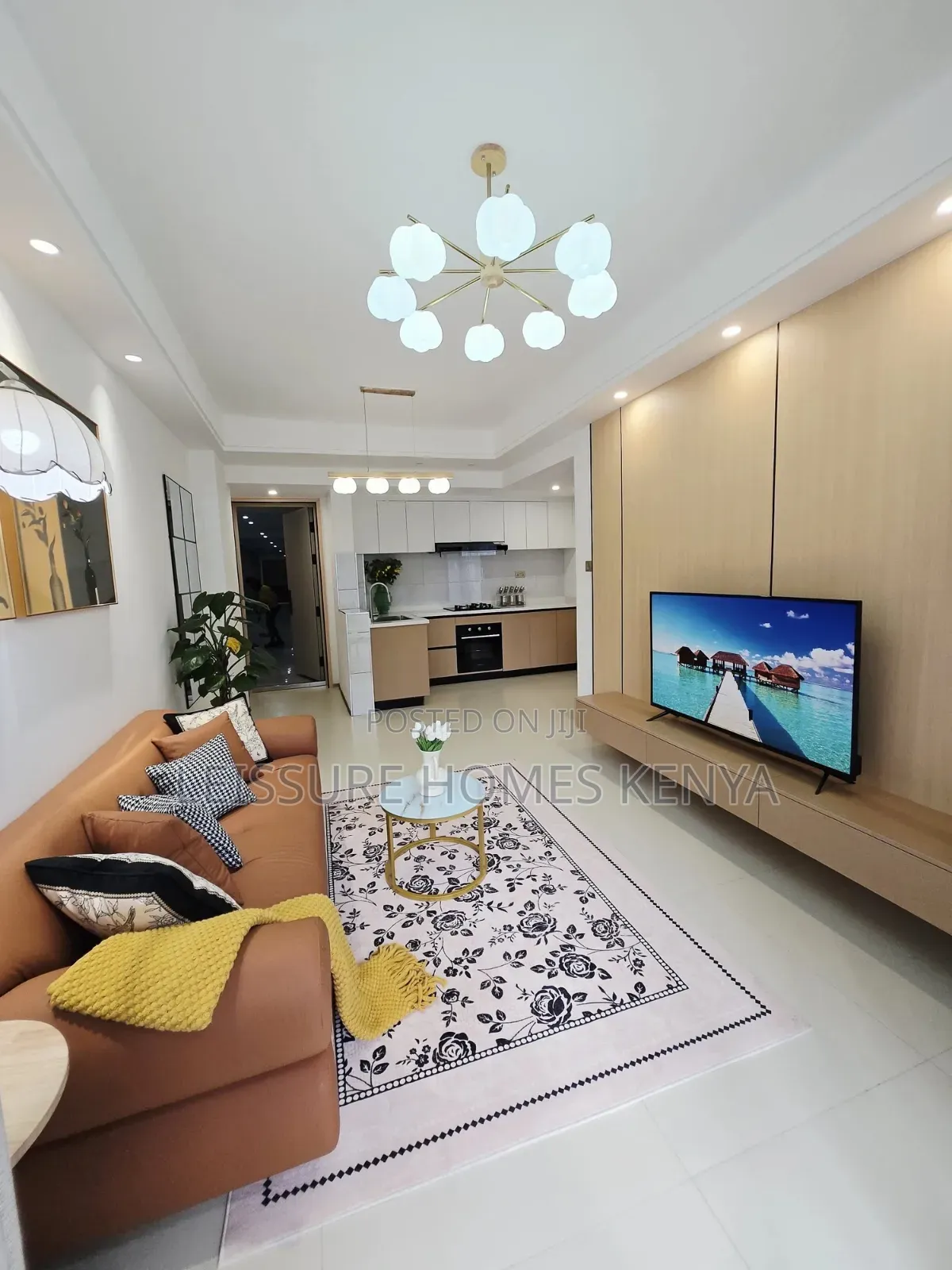 1bdrm Apartment in Raphta Road Area for sale