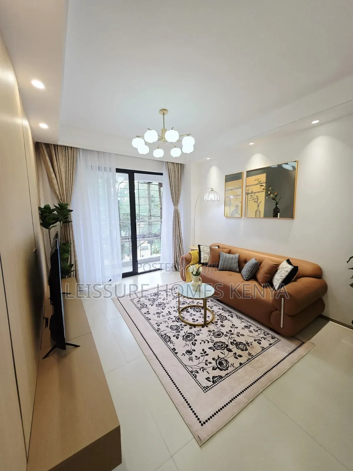 1bdrm Apartment in Raphta Road Area for sale