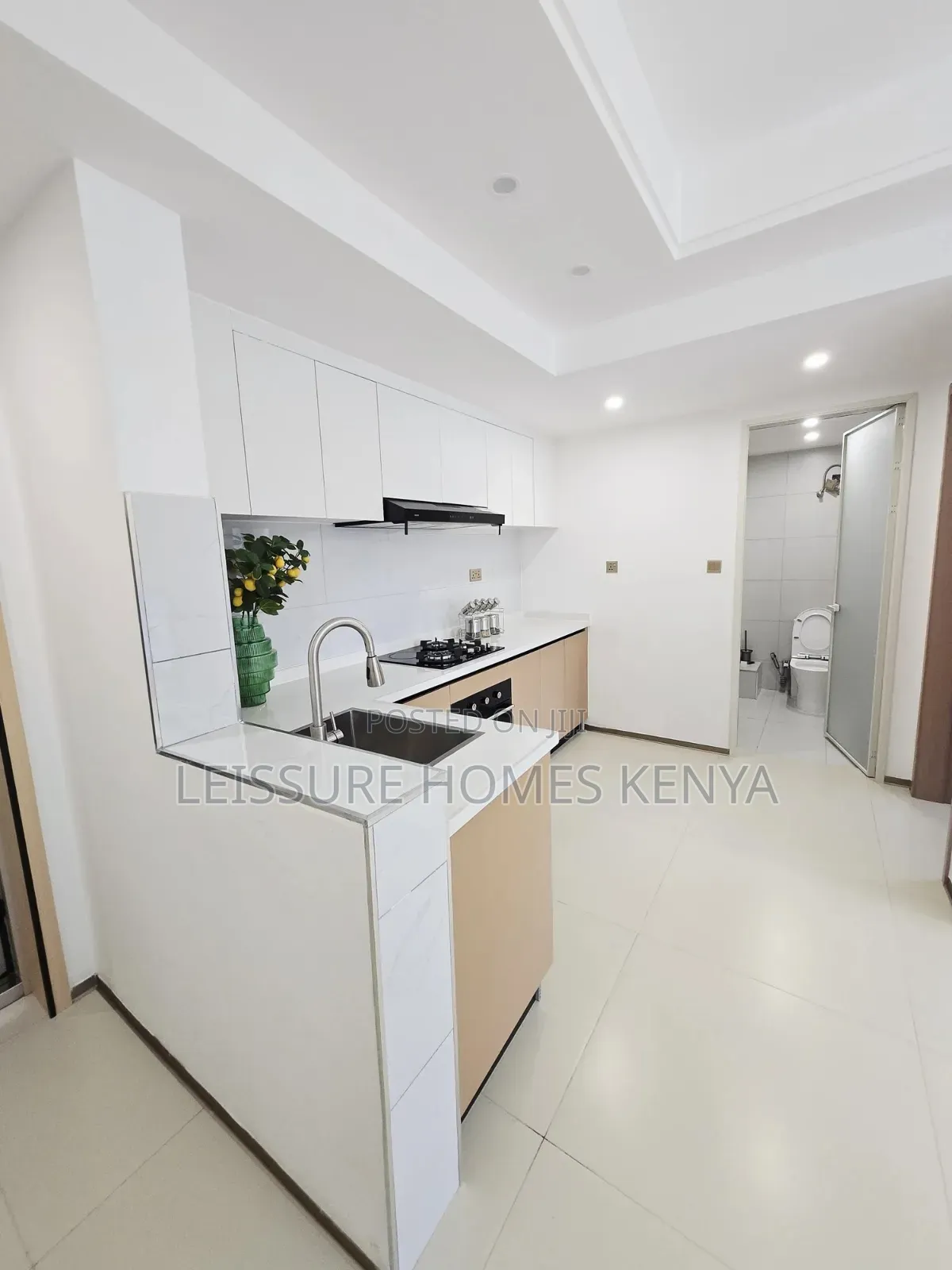 1bdrm Apartment in Raphta Road Area for sale