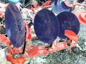 Brand New Mf 2,3 4 Discs Ploughs for Sale