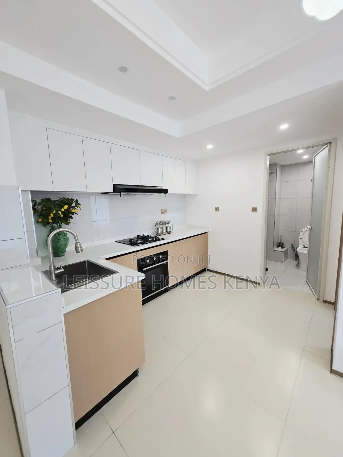 1bdrm Apartment in Raphta Road Area for sale