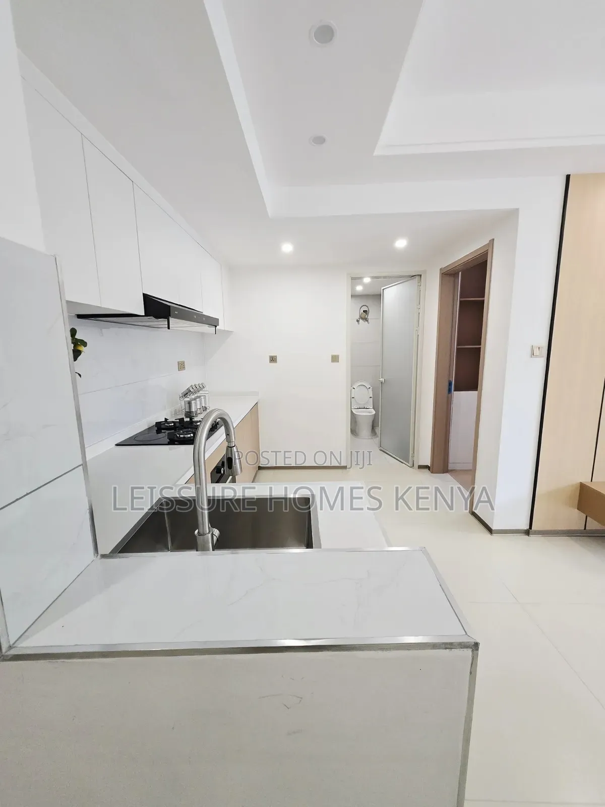 1bdrm Apartment in Raphta Road Area for sale