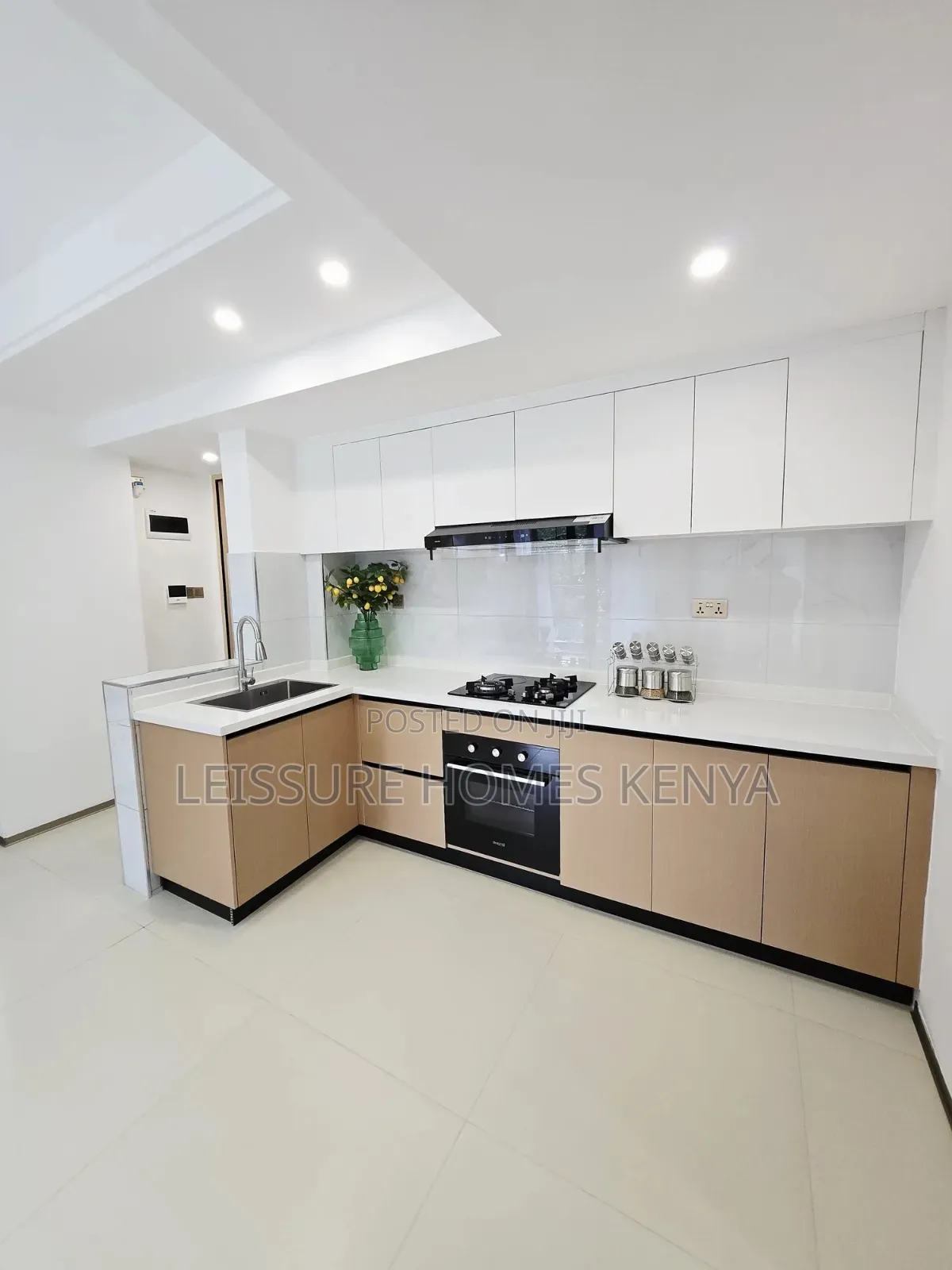 1bdrm Apartment in Raphta Road Area for sale