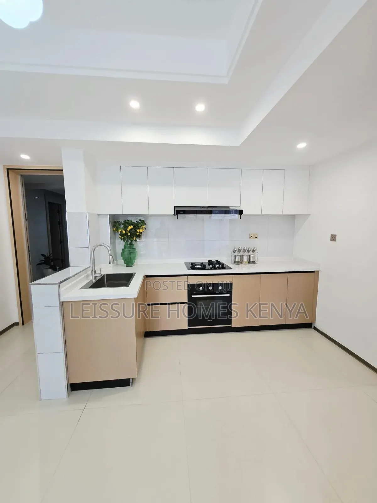 1bdrm Apartment in Raphta Road Area for sale