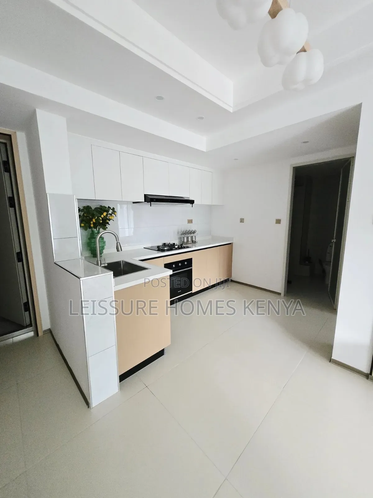1bdrm Apartment in Raphta Road Area for sale