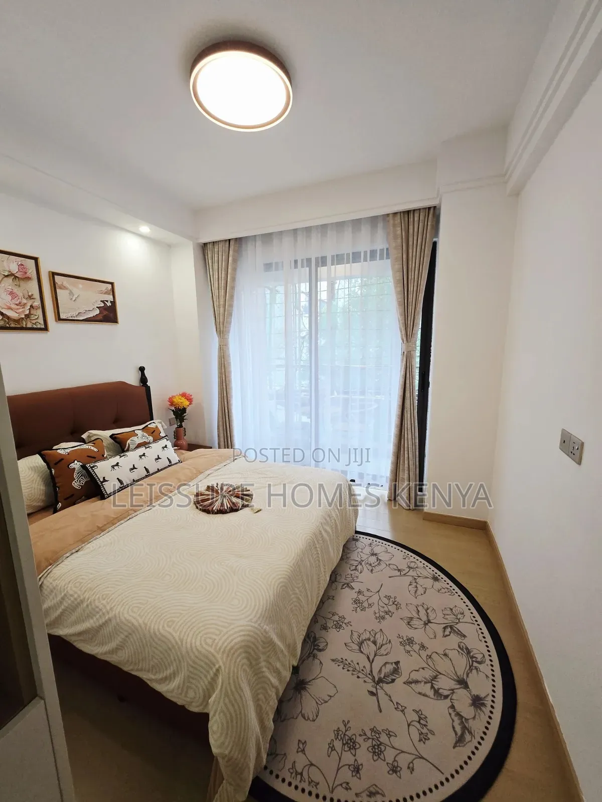 1bdrm Apartment in Raphta Road Area for sale