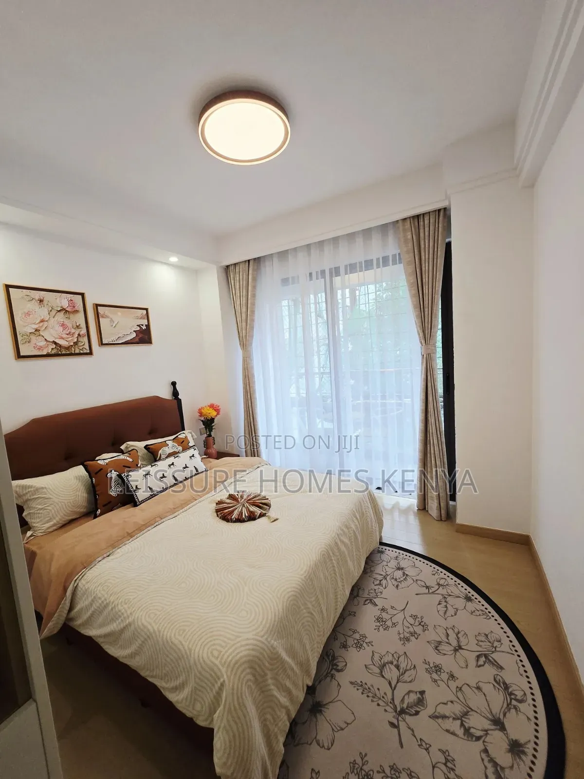 1bdrm Apartment in Raphta Road Area for sale