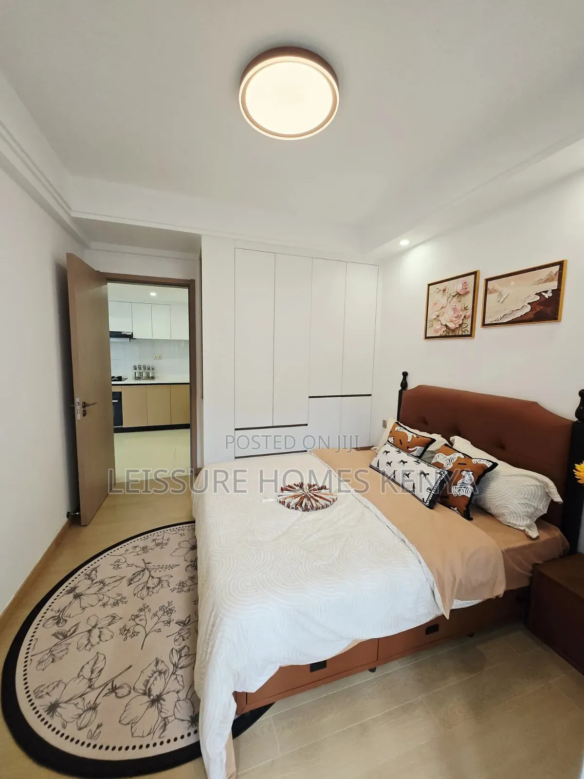 1bdrm Apartment in Raphta Road Area for sale