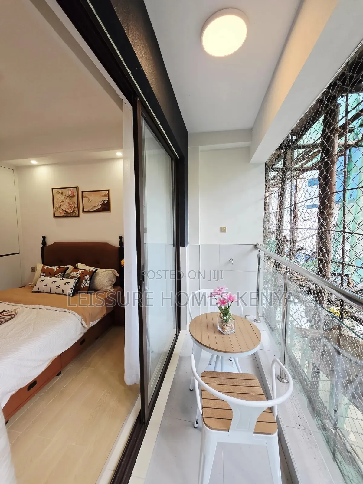 1bdrm Apartment in Raphta Road Area for sale