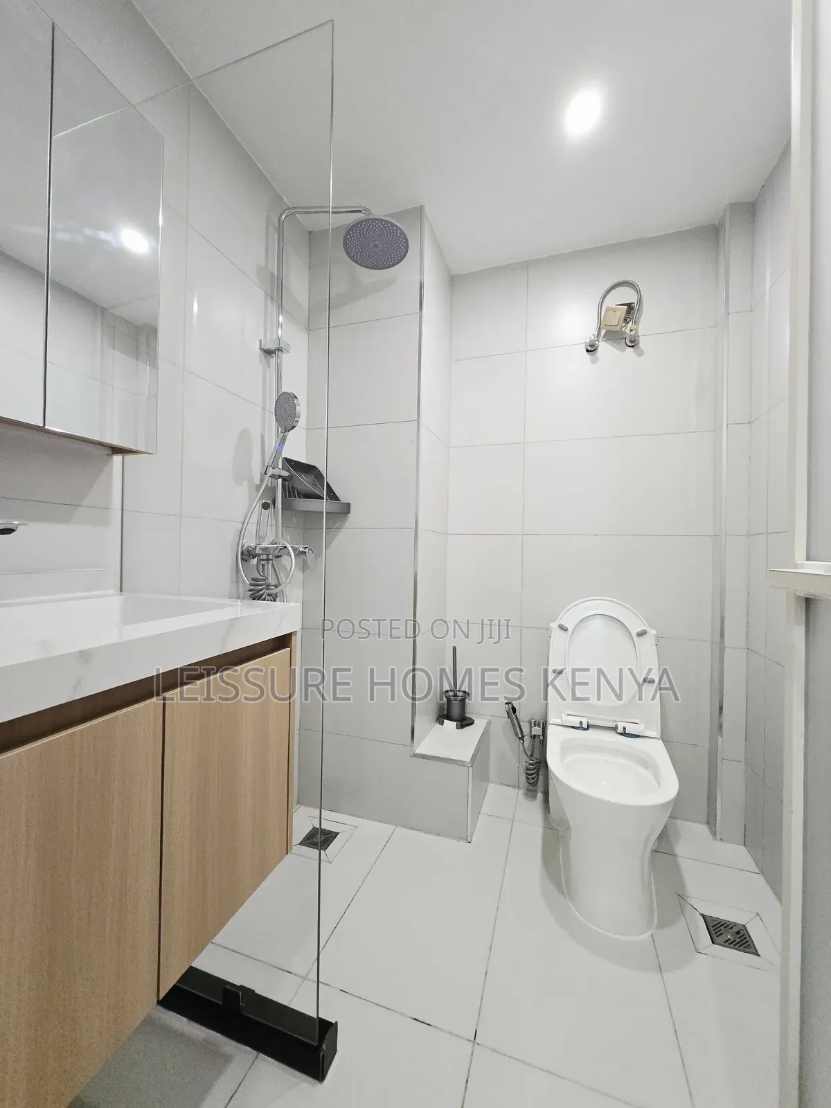 1bdrm Apartment in Raphta Road Area for sale