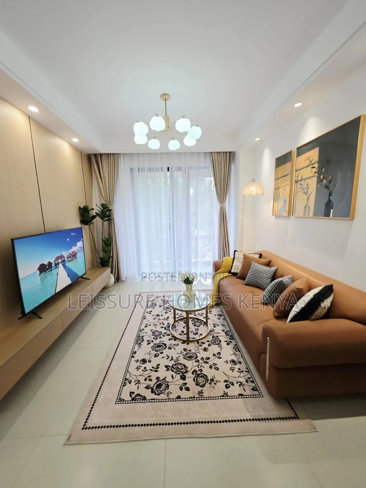 1bdrm Apartment in Raphta Road Area for sale