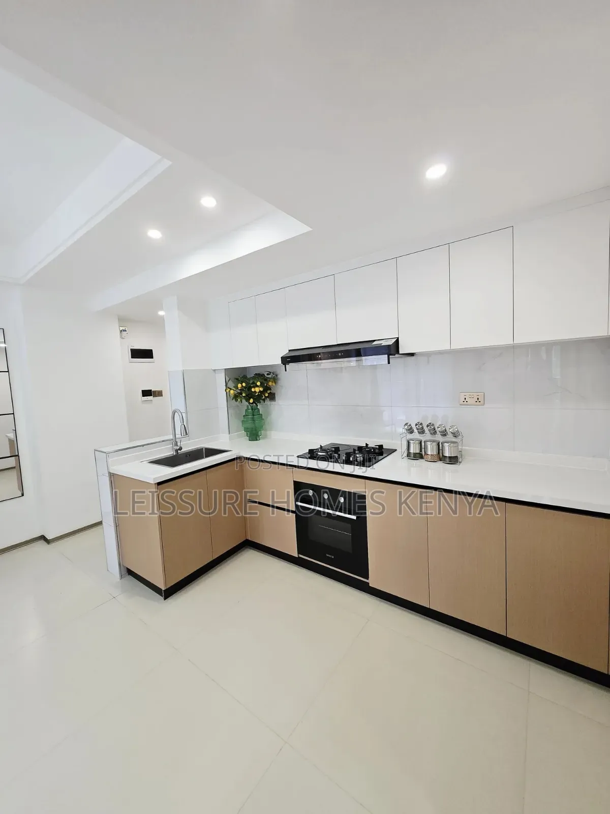 1bdrm Apartment in Raphta Road Area for sale