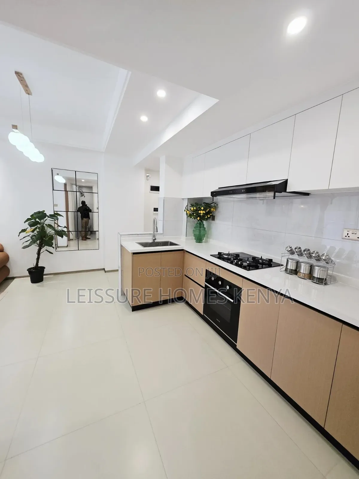 1bdrm Apartment in Raphta Road Area for sale