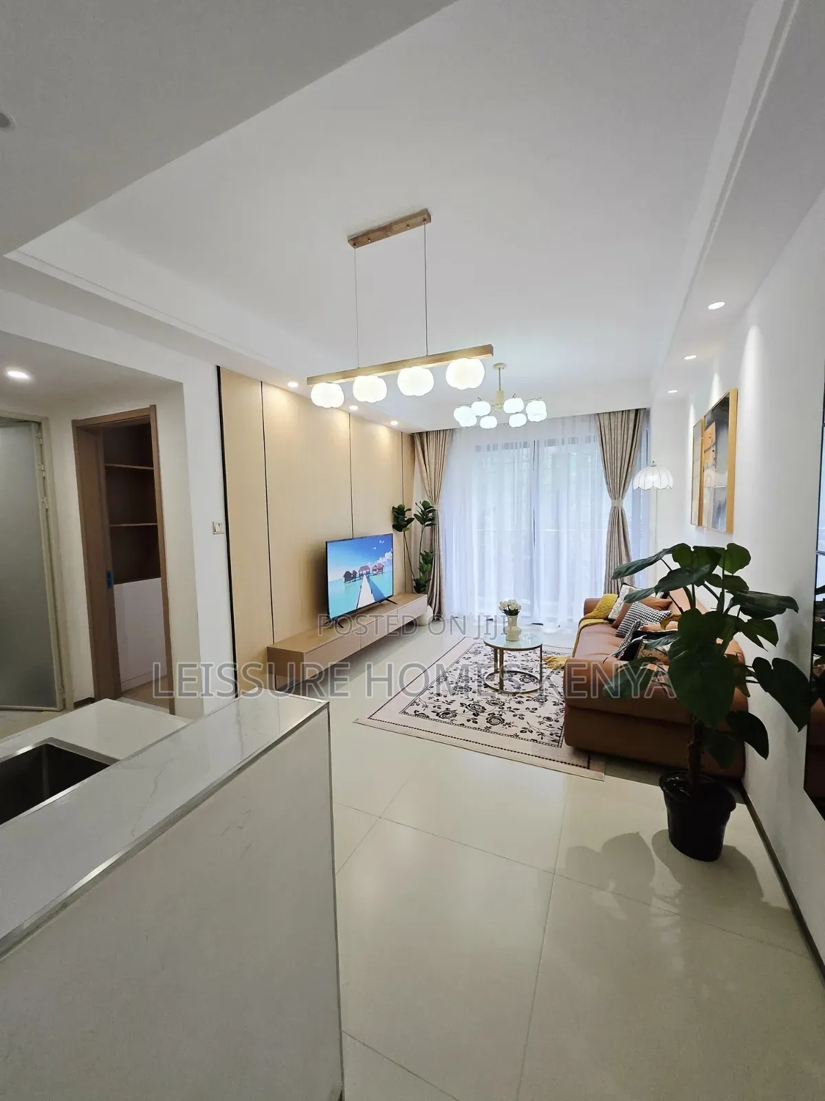 1bdrm Apartment in Raphta Road Area for sale