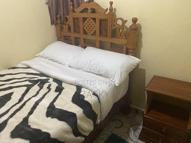 Furnished 1bdrm House in Kilimani Riara, Hurlingham for rent