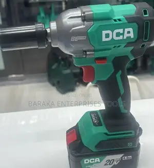 Best Cordless Impact Wrench
