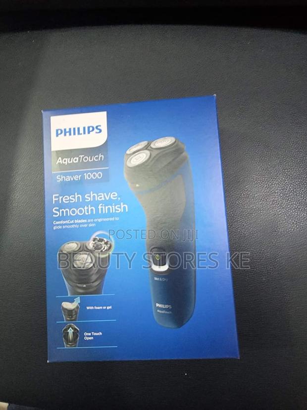 Philips Smoother Original