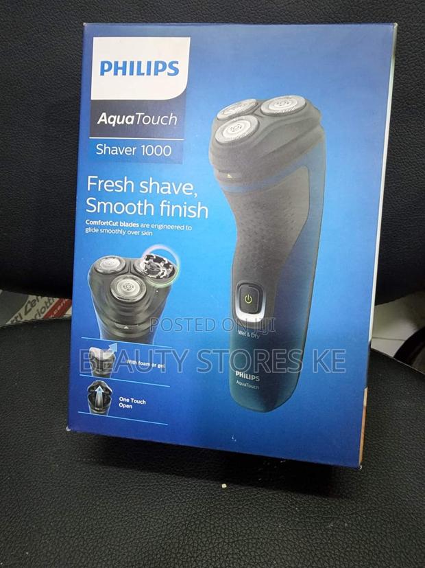 Philips Smoother Original - thumbnail 2