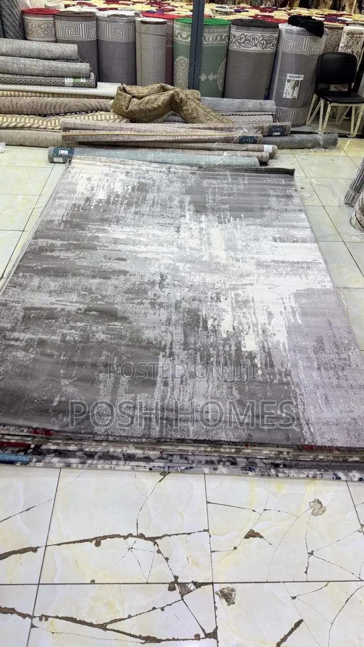 Cosy Core Home Carpet