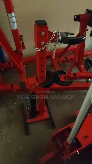 Coil Spring Compressor