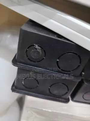 Single Switch Box (10 Pcs)