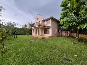 4bdrm House in Runda for rent