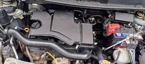 Toyota Passo 2015 Green